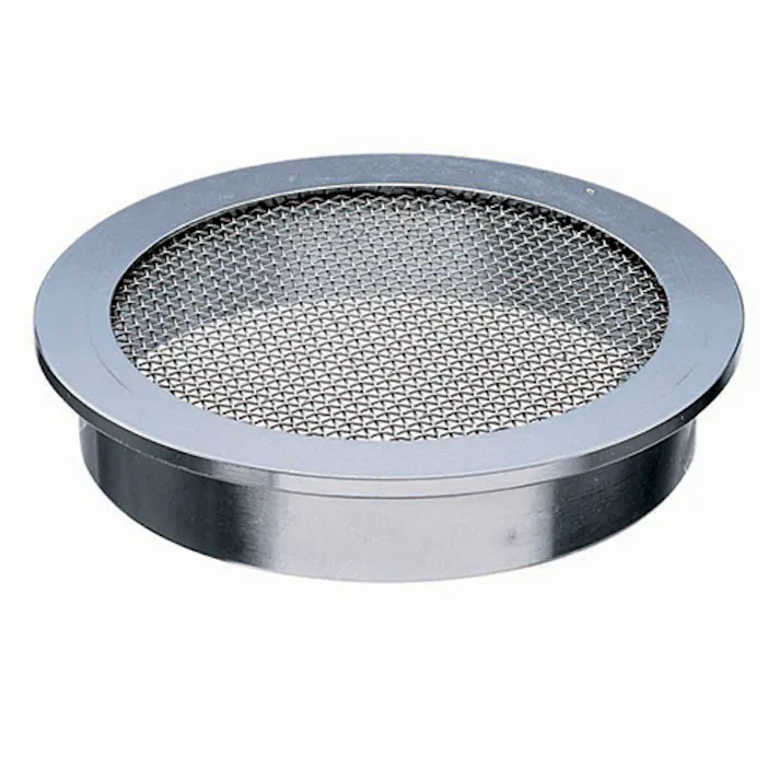 ミヤコ ビニール管用防虫目皿 寸法25mm M19AC-25 4909730334033