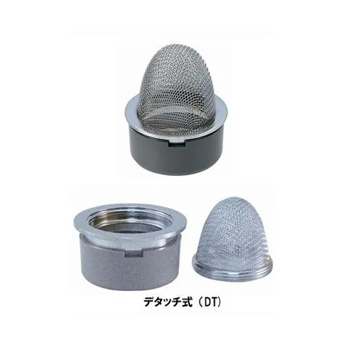 ミヤコ 山形防虫目皿 寸法40mm M19CWY-40 4909730334903