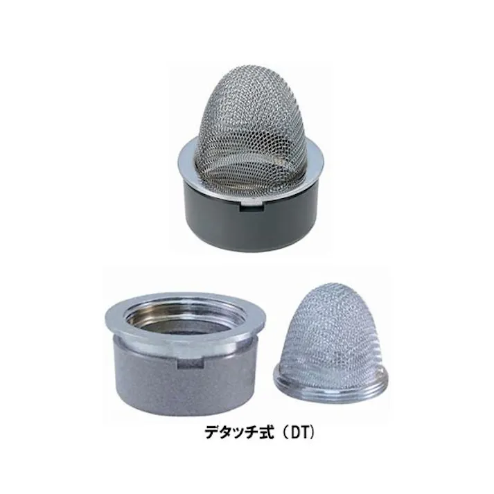 ミヤコ 山形防虫目皿 寸法65mm M19CWY-65 4909730334927