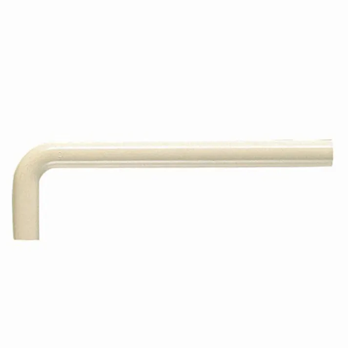 ミヤコ ビニール製キセル 寸法32mm×500mm M7VP 4909730336105