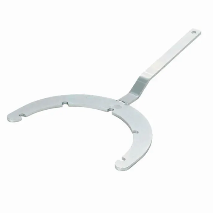 ミヤコ 流しトラップ用締め工具 中 寸法136mm×341mm M14JK 4909730402725