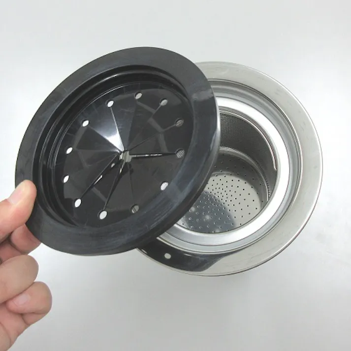 ミヤコ 流しトラップ 寸法40mm M14J 185x250x40 4909730403050