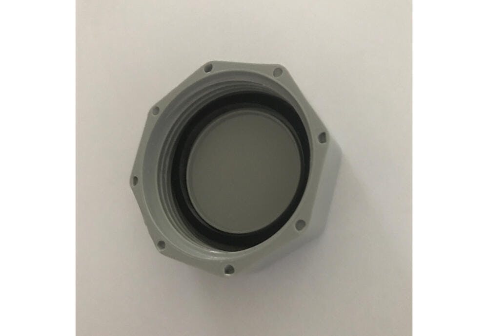 ミヤコ  ネジキャップ 寸法G11/2 M25KM-40 4909730403517