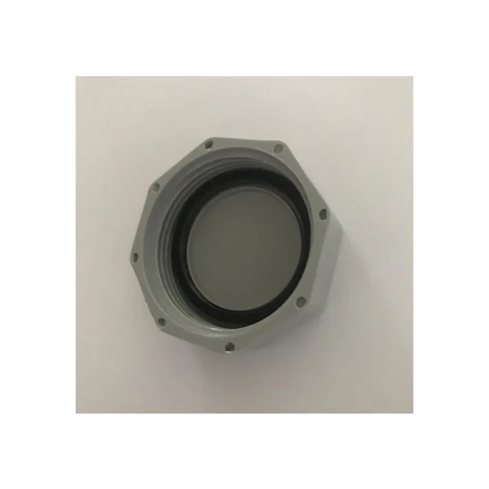 ミヤコ ネジキャップ 寸法G11/2 M25KM-40 4909730403517