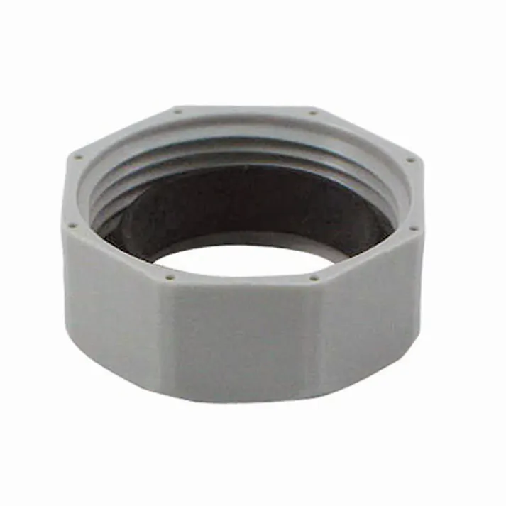 ミヤコ ナットパッキンセット 寸法40mm M14NP-11/2 4909730403623