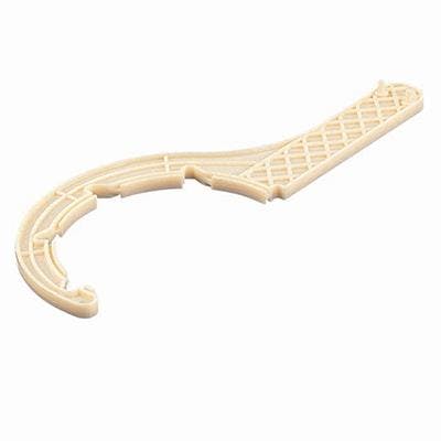 ミヤコ  流しトラップ用締め工具 大 寸法370mm×130mm M14LK 4909730403791