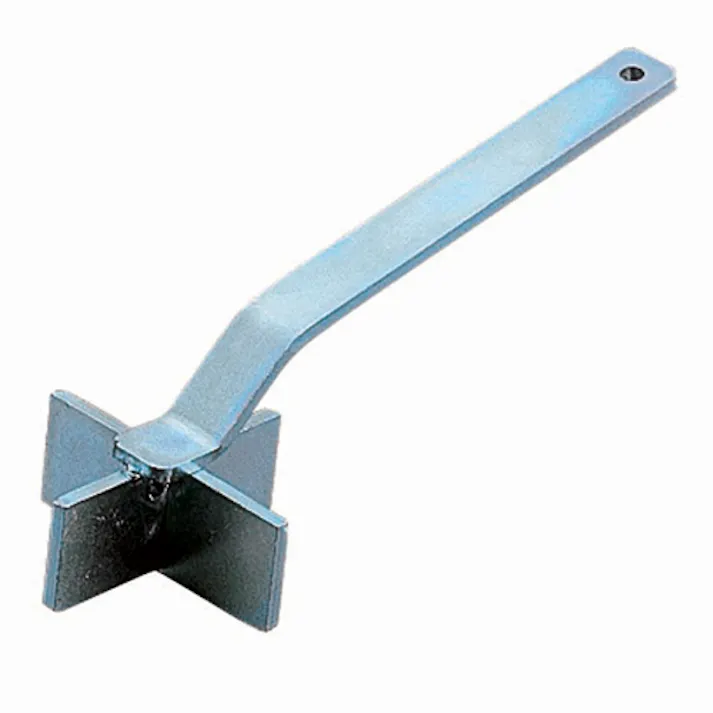 ミヤコ 流しトラップ用締め工具 小 寸法78mm×150mm M14SK(U) 4909730403807