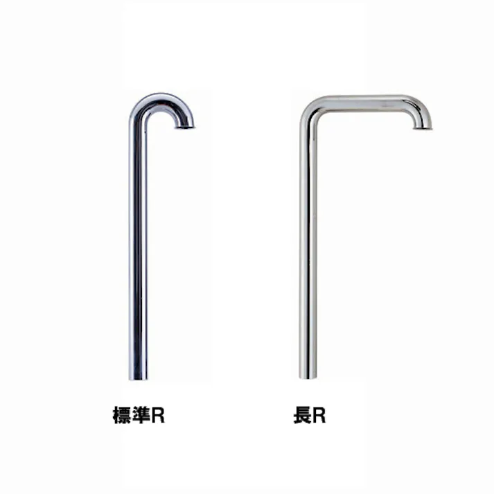 ミヤコ Sトラップ用ステッキ寸法32×450mm M6S-1(32) 4909730801092