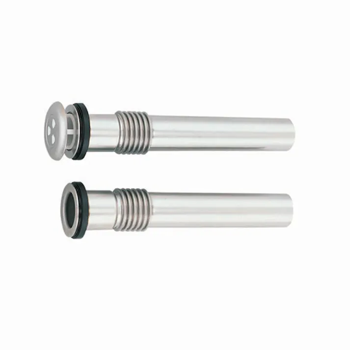 ミヤコ バス用ステン接続 寸法45×300mm M246HS-300 4909730801795