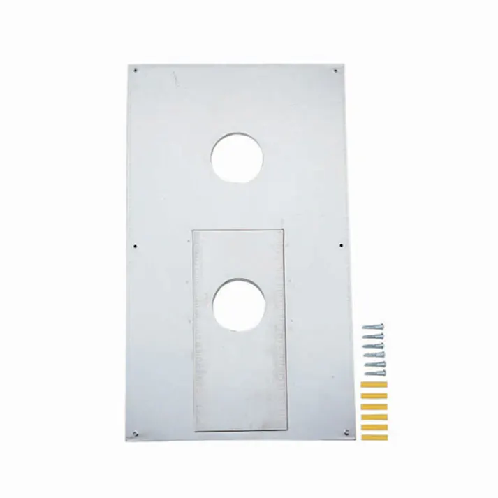 ミヤコ バス用スライド化粧カバー 寸法380mm×220mm M246ST 4909730801894