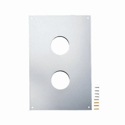 ミヤコ  循環口化粧カバー 寸法290mm×190mm M246-2 4909730803195