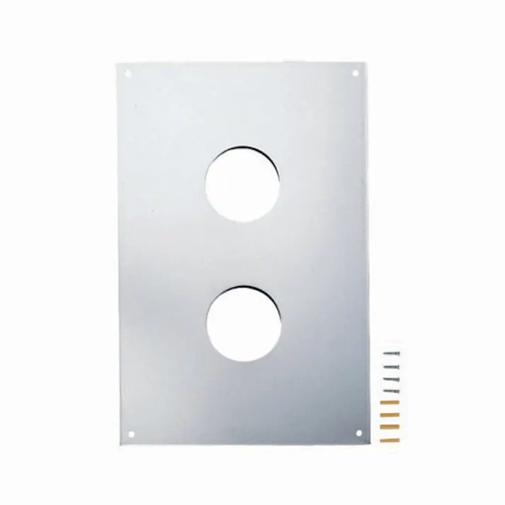 ミヤコ 循環口化粧カバー 寸法290mm×190mm M246-2 4909730803195