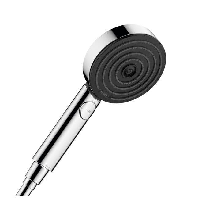hansgrohe シャワーヘッド ハンスグローエ オーバーヘッドシャワー: レインダンスS, 1