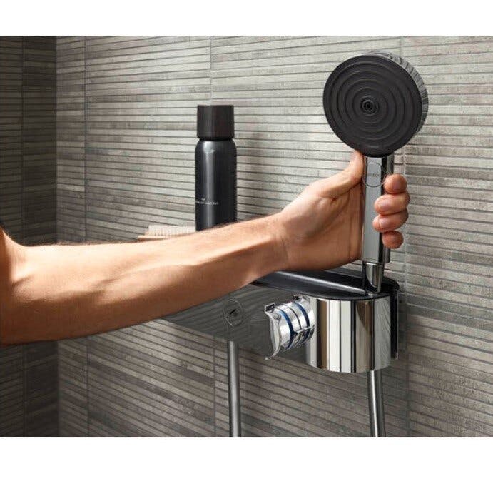 ハンスグローエ ドッグシャワーシリーズ シャワーヘッド ハンド