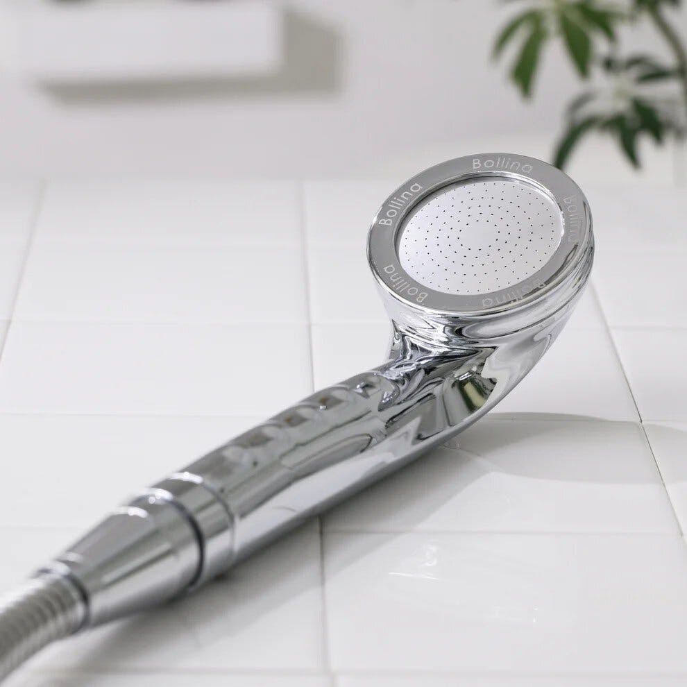 田中金属製作所 ボリーナ ウルトラファインバブル シャワーヘッド