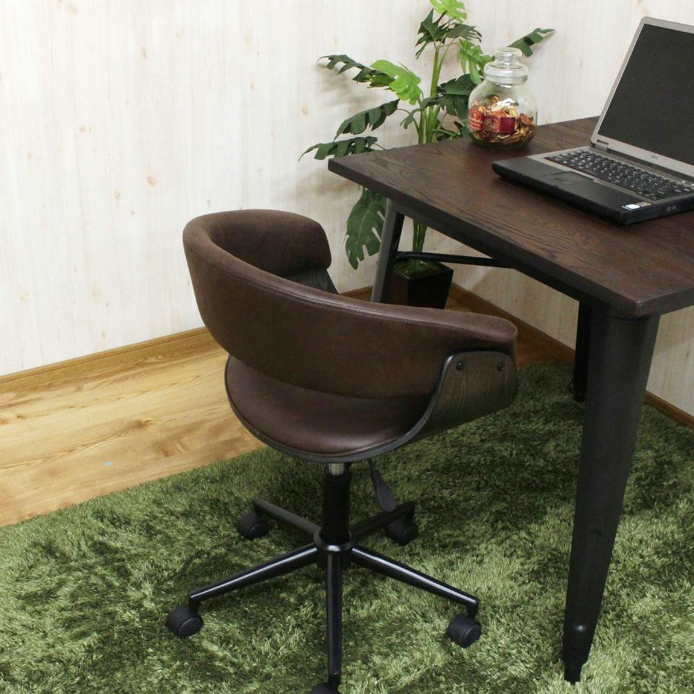 後藤家具物産 引っかきキズに強い特殊生地を採用したキャスター