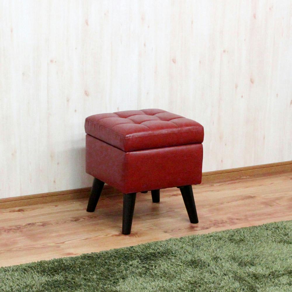 アンティークスツール 約75cm 昭和レトロ/kimidori購入品