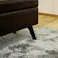 後藤家具物産 幅75cm 座面収納庫付きのレトロスツール マヤ/ダークブラウン色 Size:75×40×45 軒先渡し 4571501394821 【別送品】