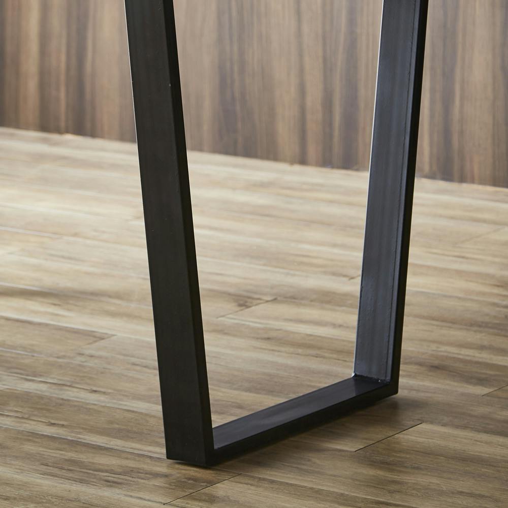 ガラス天板のダイニングテーブル ⭐️直接取引12000円⭐️ 開梱設置 ガラス トップ テーブル 幅180cm ダイニングテーブル