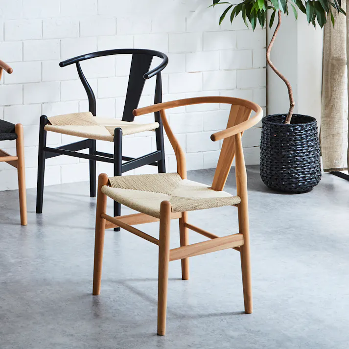 後藤家具物産 モダンで掛け心地抜群のダイニングチェアー ノルディック/ナチュラル&ホワイト色 Size:54×57×76 軒先渡し 4570133300408 【別送品】