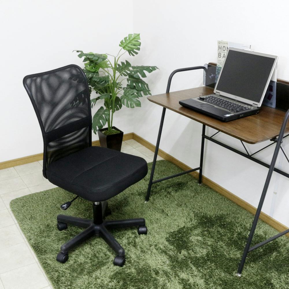 オフィス用チェア 後藤家具 メッシュ生地を採用したオフィスチェアー！ ハートOA