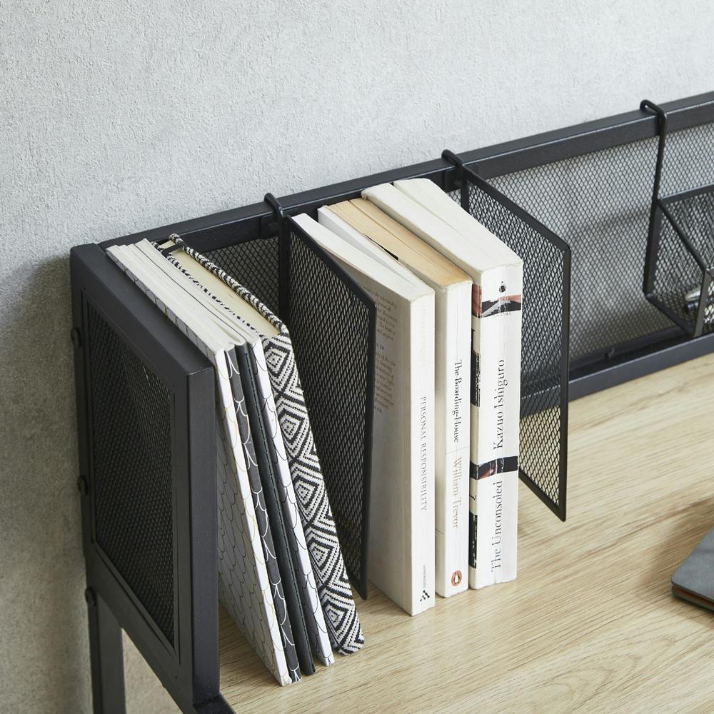 後藤家具物産 ローリー90デスク ナチュラル 90×50 KD-LOLLY-90デスク