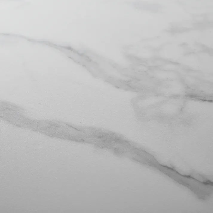 後藤家具物産 フォーク ラウンドテーブル ホワイト 70×70 CT-FK-WH 軒先渡し 4571501398706 【別送品】