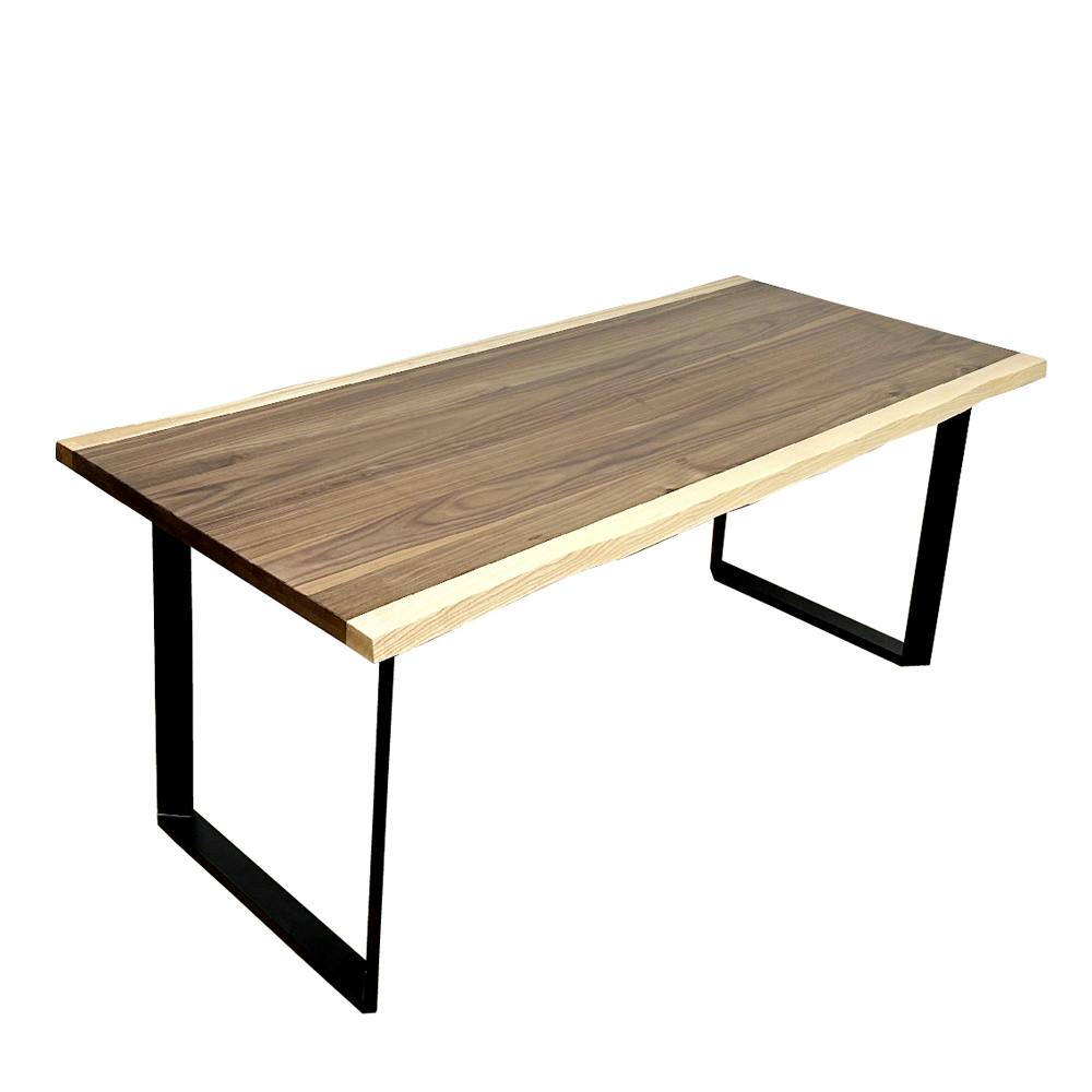 後藤家具物産 フランダイニングテーブル ダイニングテーブル ブラウン 150×80×73 DT-FRN-150 テーブル キッチン ダイニング 食卓 45701 ダイニングテーブル 後藤家具物産 フランダイニングテーブル ダイニングテーブル ブラウン 150×80×73 DT-FRN-150 テーブル キッチン ダイニング 食卓 45701 ダイニングテーブル