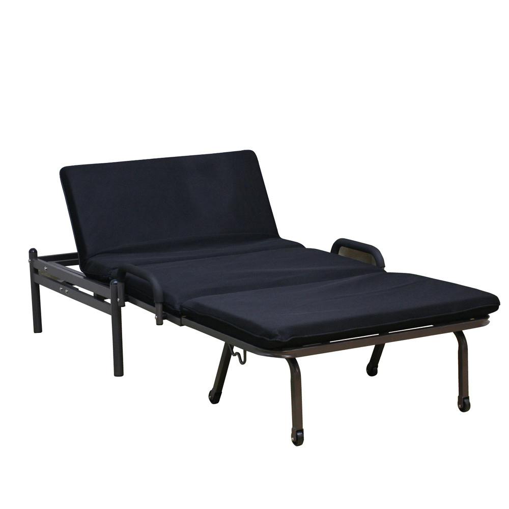 後藤家具物産 リーム ソファーベッド ブラック 98×92×91 PB-RM2 折りたたみ ベッド 2WAY 省スペース 収納 4570133303904 ソファー 後藤家具物産 リーム ソファーベッド ブラック 98×92×91 PB-RM2 折りたたみ ベッド 2WAY 省スペース 収納 4570133303904 ソファー