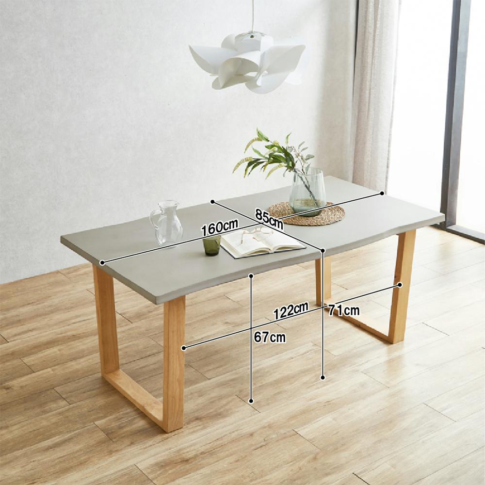 飛騨の家具【日進木工 ４人掛けダイニングセット】幅160cm ナラ/ブナ系天然木使用 ダイニング5点セット 食卓テーブルセット ダイニングテーブルセット nissin 本郷通店 飛騨家具 nissin 日進木工 Sof ソフ V脚テーブル 国産家具 無垢