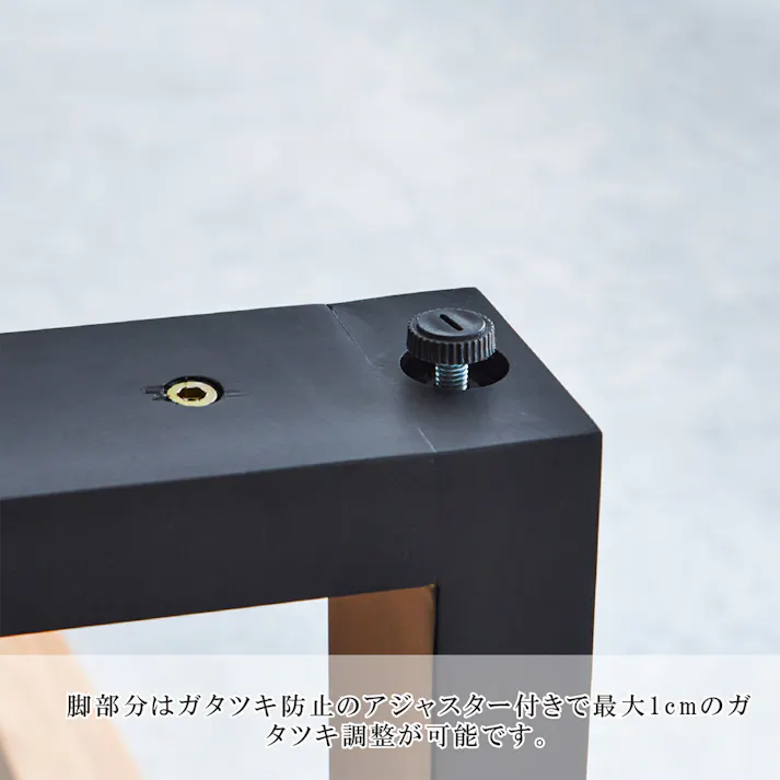 後藤家具物産 VT-01-180オークテーブル4点セット ダイニングセット BKWH 180×85×71 VT-01-180-4-B-OAK-BKWH チェア テーブル キッチン ダイニング 食卓 4570133304451【別送品】