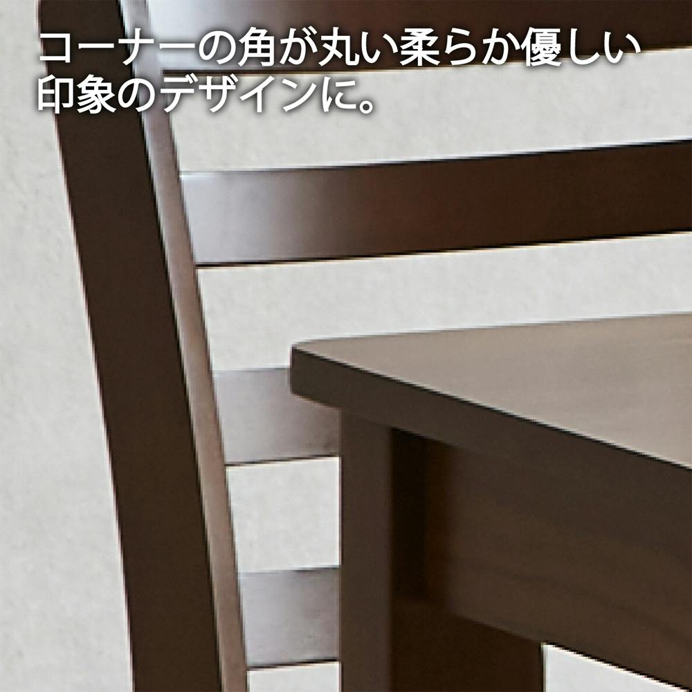 後藤家具物産 エレンダイニング5点セット ダイニングセット ホワイト