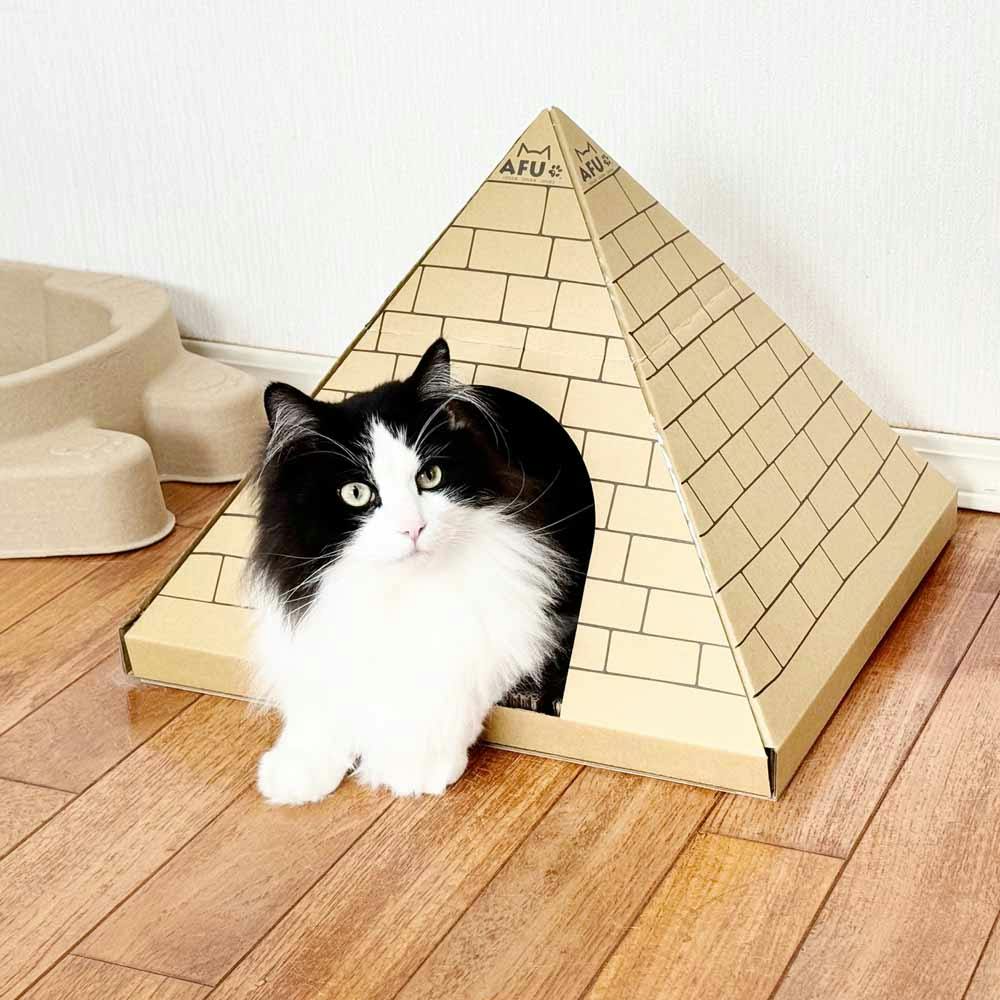 カインズ　猫ハウス Amazon | カインズ(CAINZ) カバーが選べるペットハウス ハウス型