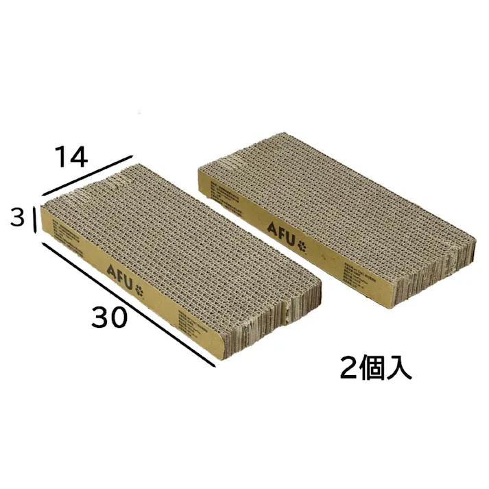 後藤家具物産 ハニカムハウス 爪とぎ付きハニカムハウス1個 58×38×50 CAT-HCH-1 猫用品 キャットハウス 強化段ボール 4570133302761【別送品】