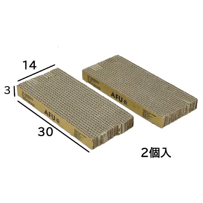 後藤家具物産 ハニカムハウス 爪とぎ付きハニカムハウス5個セット 145×38×100 CAT-HCH-5 猫用品 キャットハウス 強化段ボール 4570133302785【別送品】