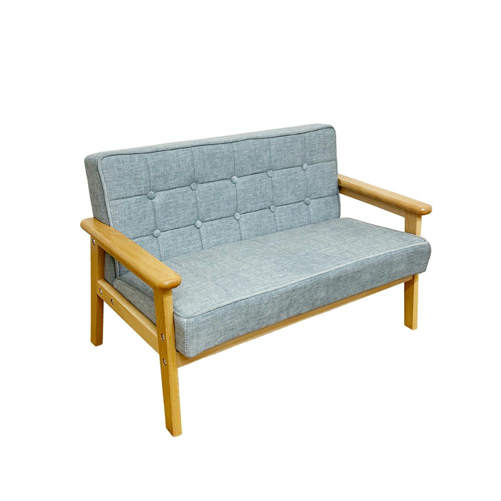 後藤家具物産 エミリア 2Pペットソファー ブルー 76×42×47 PSO-EMRA-1P-BL 引っかき傷に強い 天然木 4570133303812 その他ペットベッド 後藤家具物産 エミリア 2Pペットソファー ブルー 76×42×47 PSO-EMRA-1P-BL 引っかき傷に強い 天然木 4570133303812 その他ペットベッド
