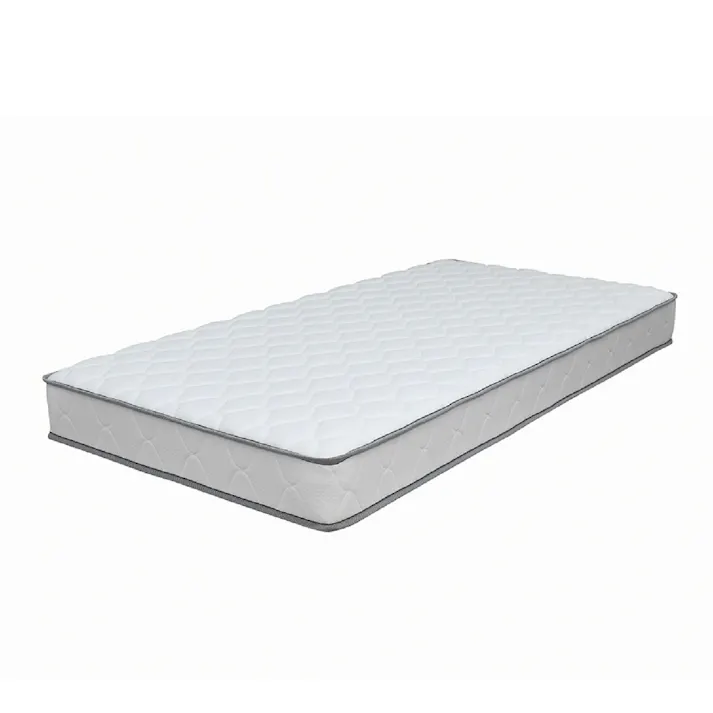 後藤家具物産 リリアナ Dサイズボンネル圧縮ロールマットレス ダブルサイズ 厚み16.5cm 1400×1950×165 ボンネルコイル ベットマットレス スプリングマット 新生活 PIM-RIRIANA-D【別送品】