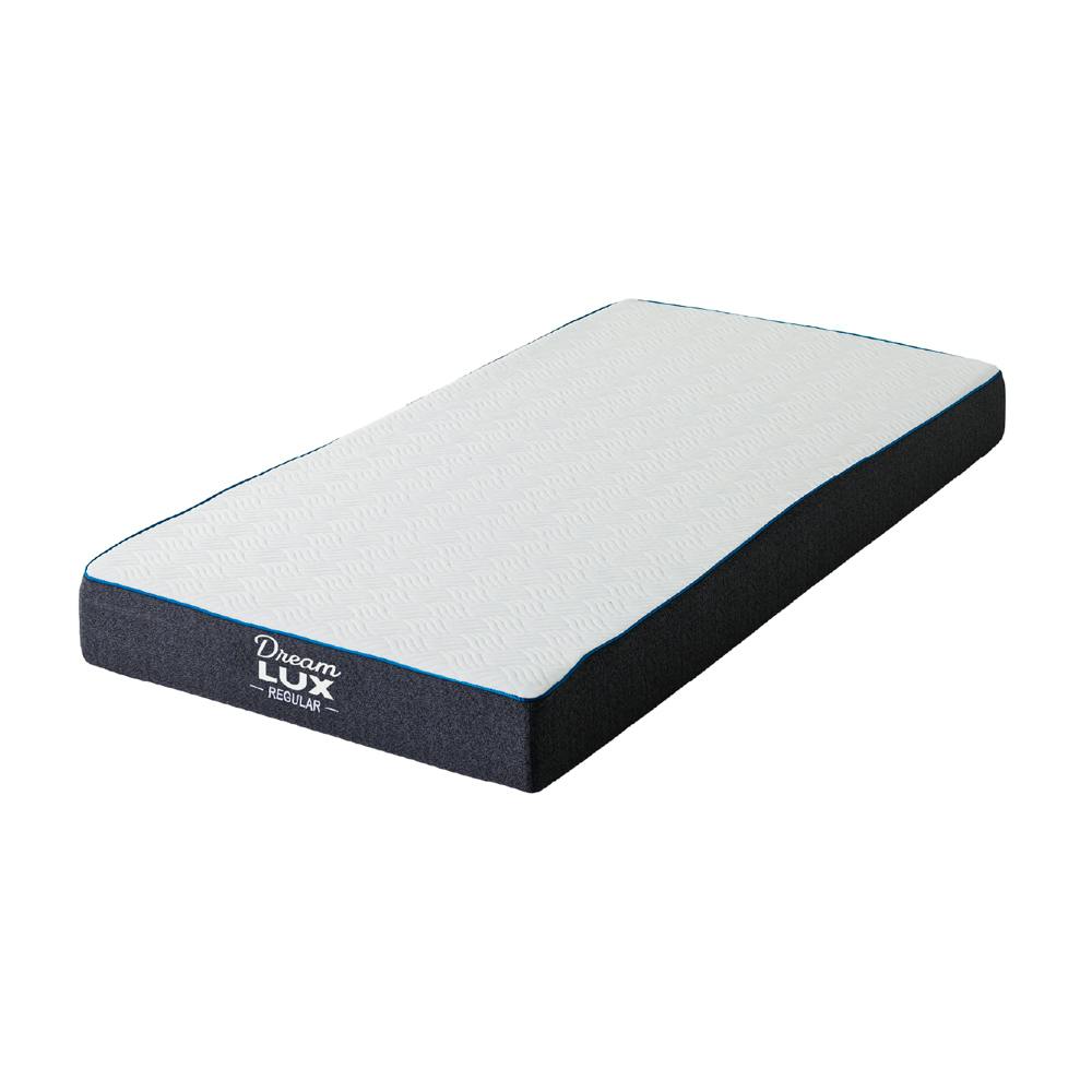 後藤家具物産 ドリームラックス レギュラー SDサイズノンコイル圧縮ロールマットレス セミダブルサイズ 厚み18cm 1200×1950×180 ノンコイルマッ マットレス セミダブルサイズ