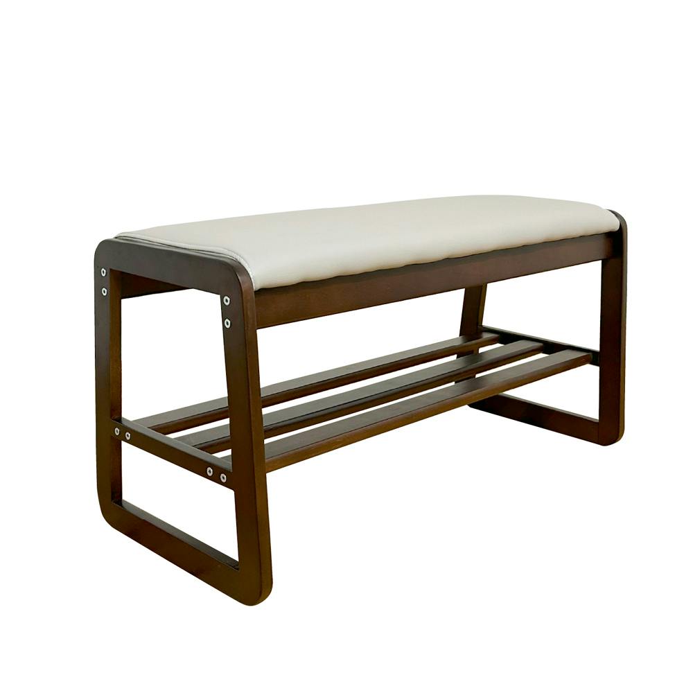 後藤家具物産 幅80cmシューズベンチ ブラウン 80×30×44 玄関家具 玄関収納 玄関ベンチ 木製 立ち上がり楽 組立簡単 BT-SHOE-BENCH-W シューズラック・玄関台 後藤家具物産 幅80cmシューズベンチ ブラウン 80×30×44 玄関家具 玄関収納 玄関ベンチ 木製 立ち上がり楽 組立簡単 BT-SHOE-BENCH-W シューズラック・玄関台