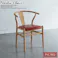ノルディックPVC/RED チェアー レッド 560×580×760 DC-NDK-PVC-RED 北欧インテリア ノルディックスタイル モダン PVCレザー 合成皮革 お手入れ簡単 水拭きOK 軽量 座り心地 4570133306431【別送品】