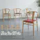 ノルディックPVC/DBR チェアー ダークブラウン 560×580×760 DC-NDK-PVC-DBR 北欧インテリア ノルディックスタイル モダン PVCレザー 合成皮革 お手入れ簡単 水拭きOK 軽量 座り心地 4570133306455【別送品】