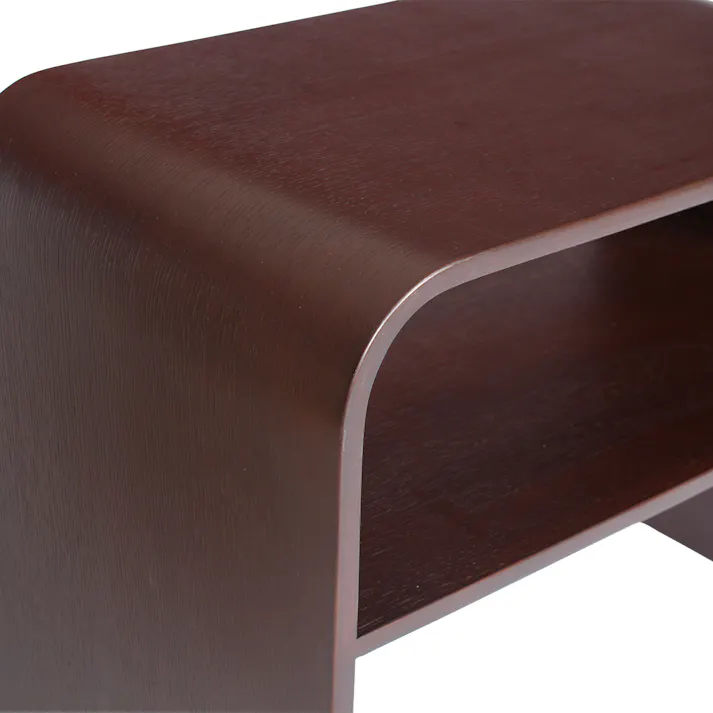 タマリビング センターテーブル リス DK ダーク(50002171) サイズ:(50.5×30×40) 4990552124520【別送品】