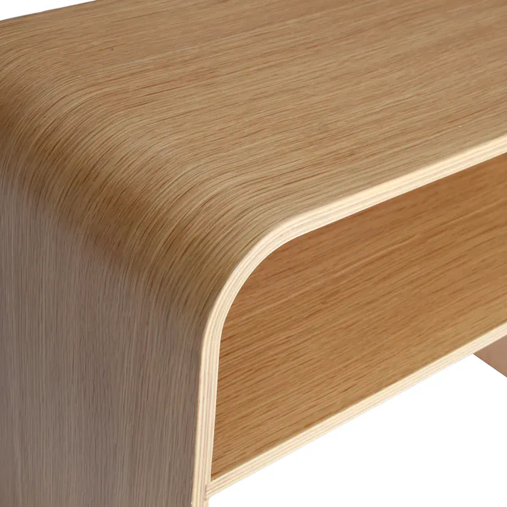 タマリビング センターテーブル リス NA ナチュラル(50002172) サイズ:(50.5×30×40) 4990552124537【別送品】