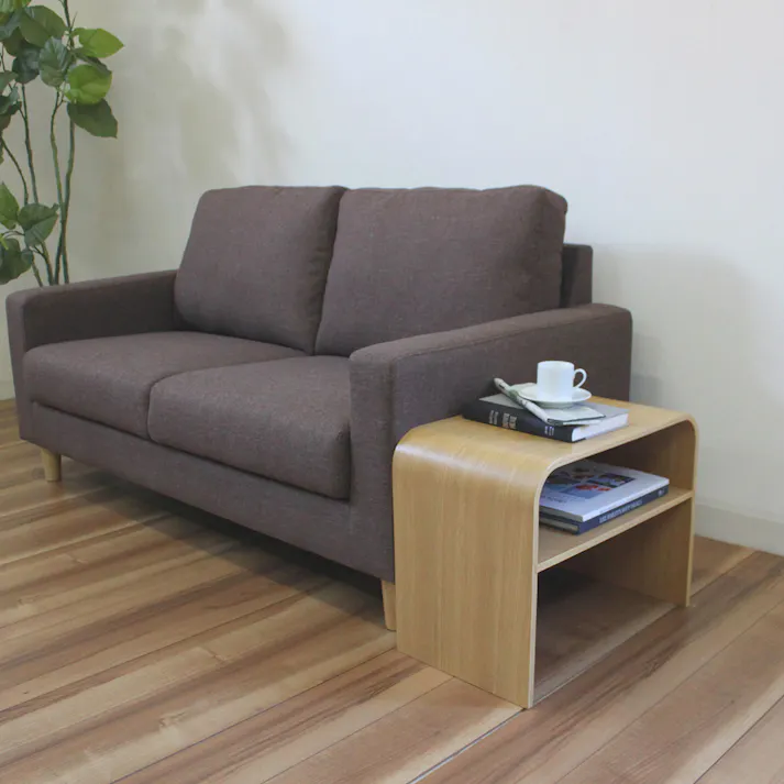 タマリビング センターテーブル リス NA ナチュラル(50002172) サイズ:(50.5×30×40) 4990552124537【別送品】