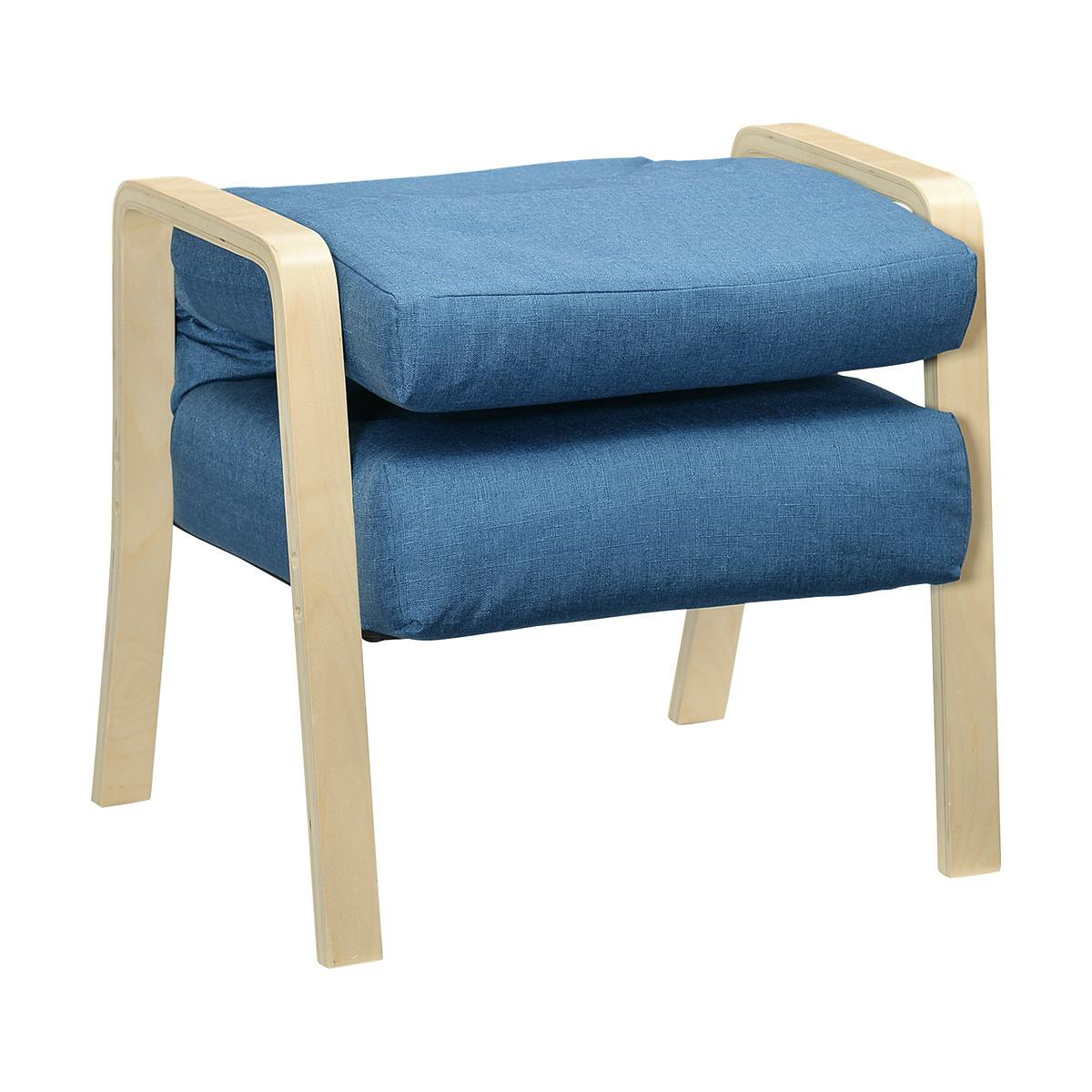 タマリビング 高座椅子 コザト ハイタイプ GN グリーン(50001965