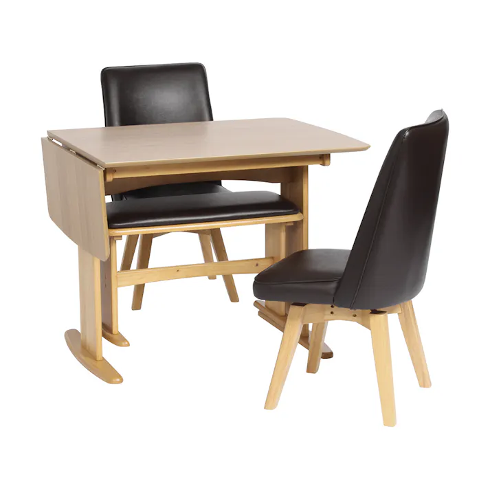 タマリビング ダイニングベンチ バターII70 NA ナチュラル(50002274) サイズ:(69×30×43.5) 4990552129112【別送品】