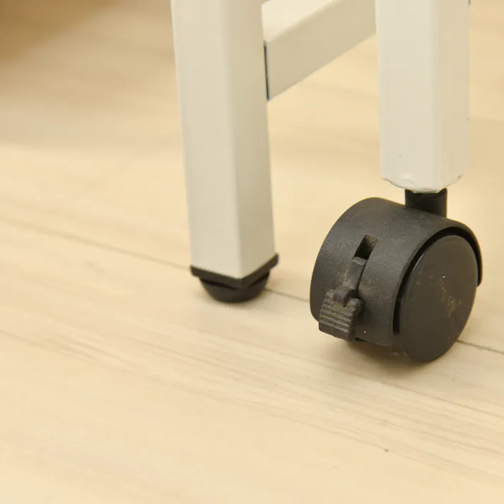 タマリビング デスク ターブルW90 BK/NA ブラック(50003577) サイズ:(90×45×75) 4990552132327【別送品】