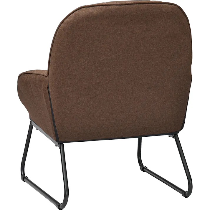 タマリビング 1Pソファ マルモ BU ブルー(50004362) サイズ:(65×77×83)座面高40cm 4990552133294【別送品】