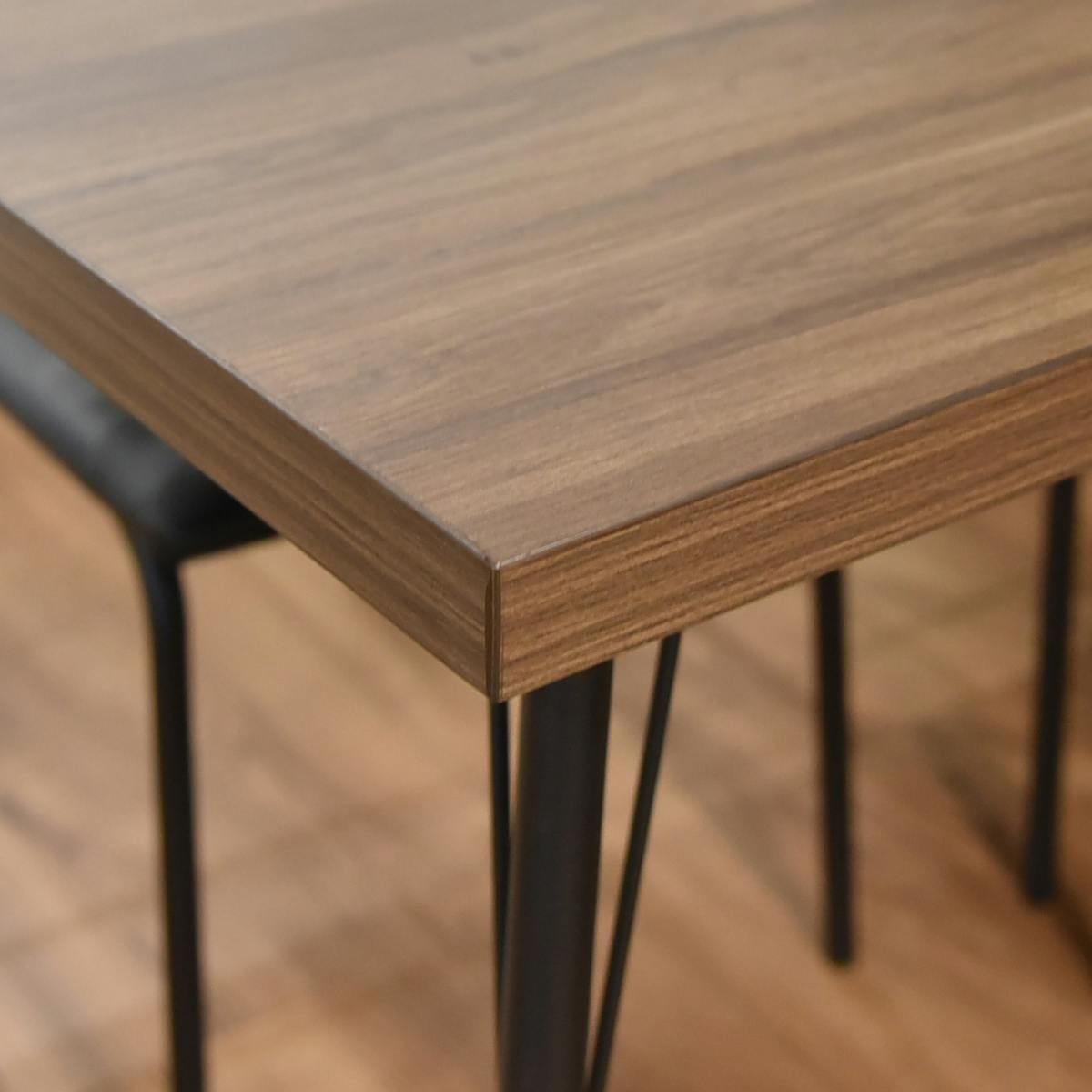 タマリビング ダイニングテーブル ダイヤ130 (50003132) ※テーブルのみ