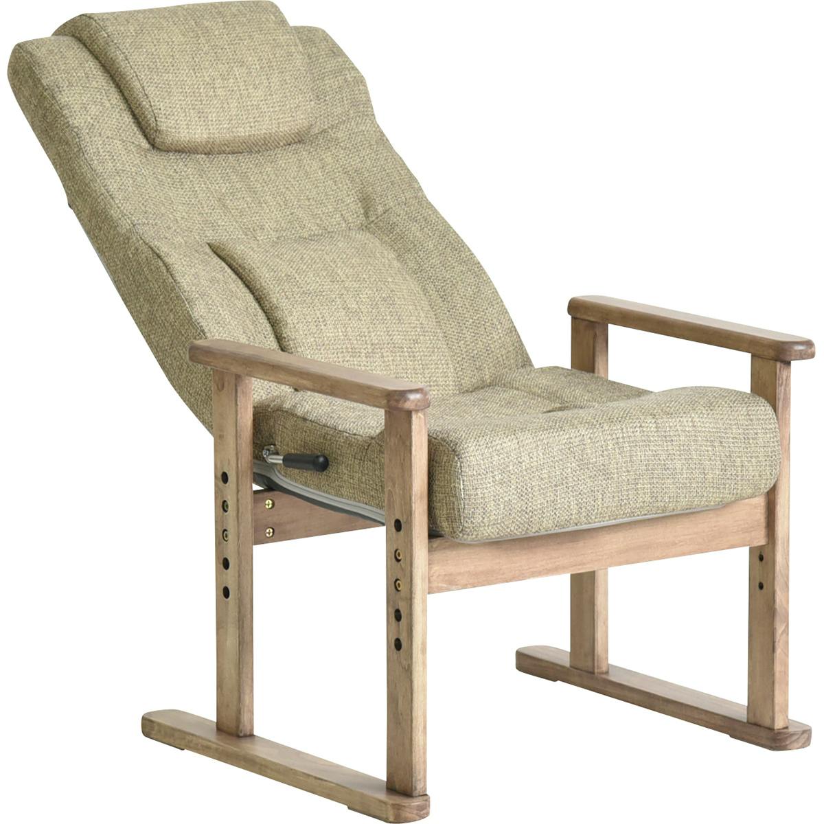 高座椅子 高座椅子(JC-E02 LO BK) | ニトリネット【公式】 家具